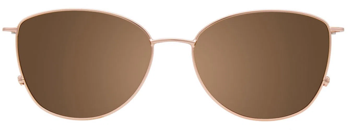 Easyclip EC534 Eyeglasses - view 9